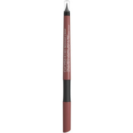 Meine Güte, der ultimative Lipliner 001-Nougat Crisp 035 Gr Woman