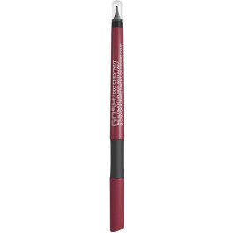 Gosh The Ultimate Lip Liner 005-castanho 035 Gr Mulher