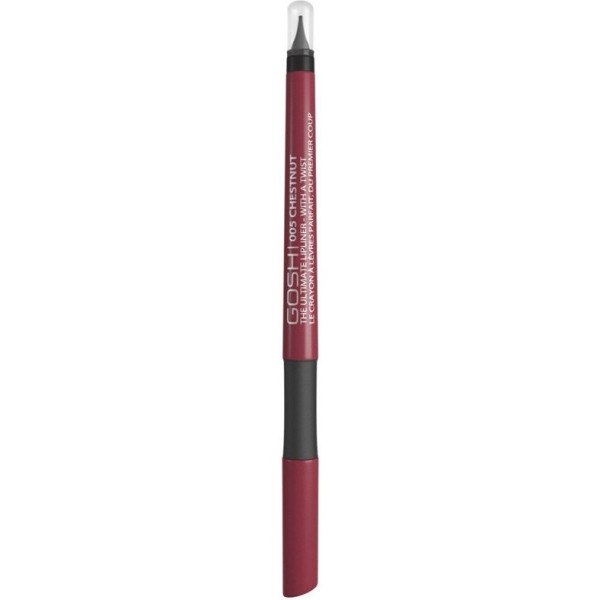 Goh The Ultimate Lip Liner 005-kastanje 035 Gr Woman