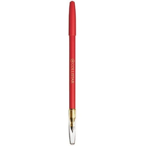 Lápis labial Collistar Professional 07-cereja vermelho 1,2 gr feminino