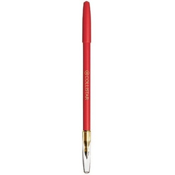 Collistar Professional Lip Pencil 07-kersenrood 1.2 Gr Woman