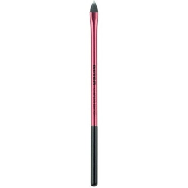 Beter Professionelle Frau Kunsthaar Lip Liner Pinsel