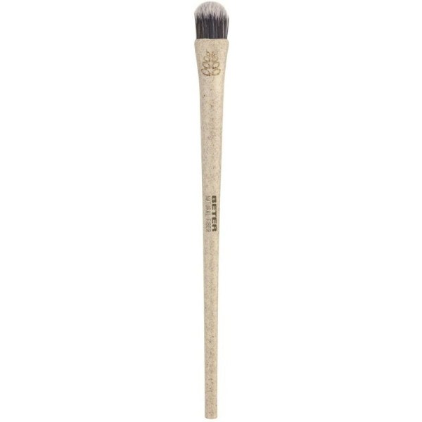 Beter Natural Fibre Beige Concealer Brush Woman