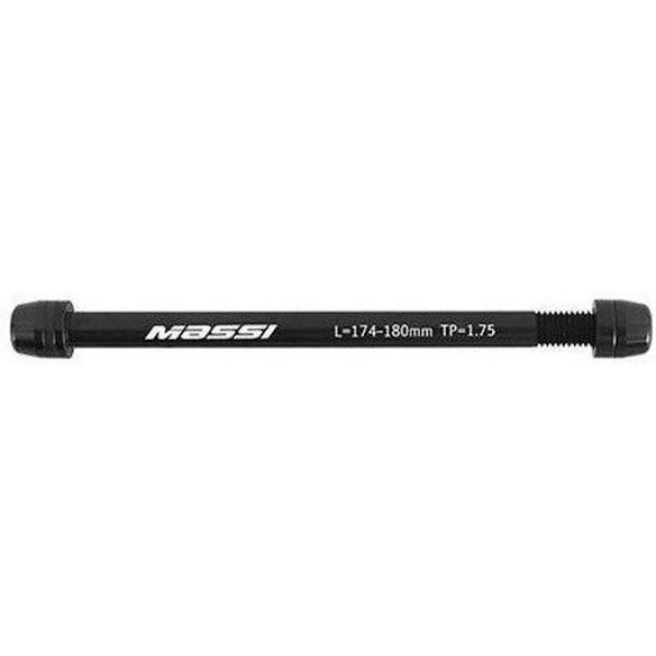 Massi Roller Axle Boost 174-180mm Tp1.75mm