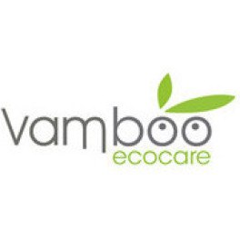 Vamboo Bamboe Antistatische Haarborstel