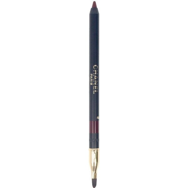 Chanel Le Crayon Lèvres 194 Rouge Noir 12 Gr Mujer