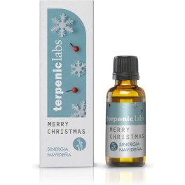 Terpenic Synergy Frohe Weihnachten 30 ml