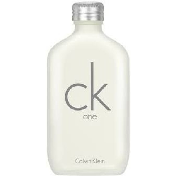 Calvin Klein Ck One Eau de Toilette Spray 100 ml Unisex
