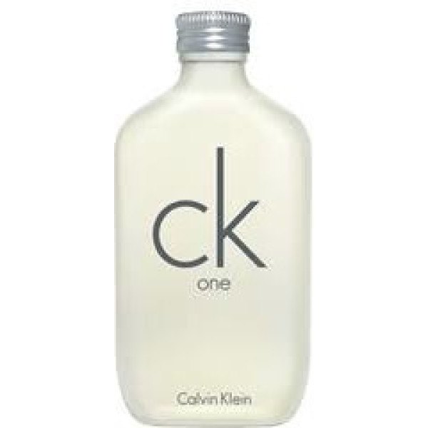 Calvin Klein Ck One Eau de Toilette Spray 200 ml Unisex