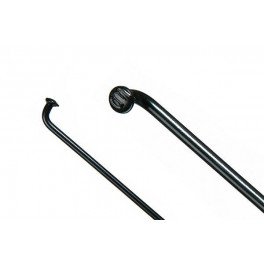 Massi Radios Caja 100 Cm Inox. 274x2 Negros