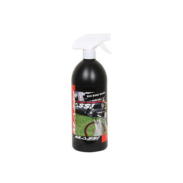 Detergente per bici Massi Cleaner 1l.