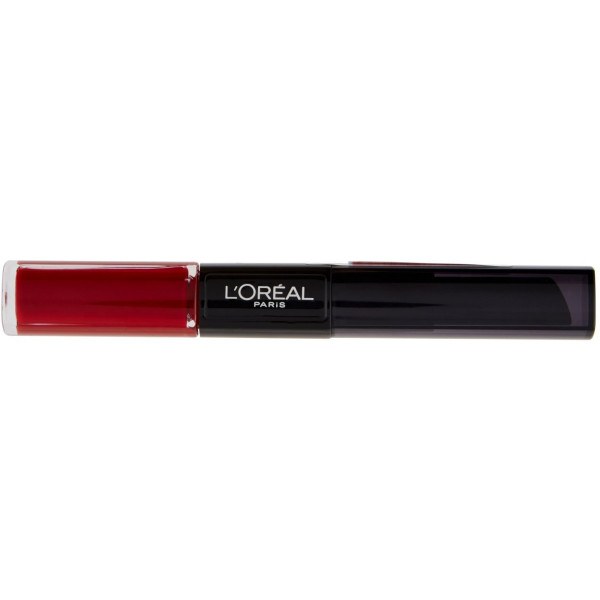 L'Oreal infallible x3 Rossetto 24h 312-incessant Russet Woman