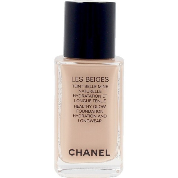 Chanel Les Beiges Fluide BR22 30 ml Unissex