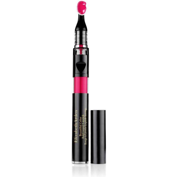Elizabeth Arden Beautiful Color Bold Liquid Lipstick Luscious Raspberry 24 Mujer