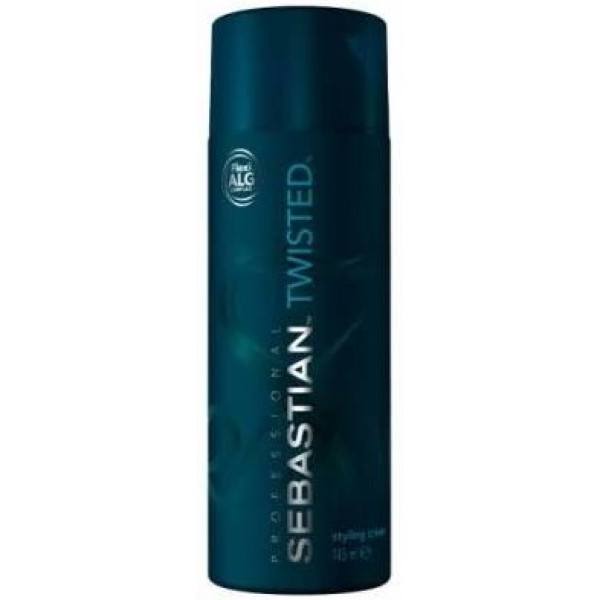 Sebastian Twisted Curl Magnifier Styling Cream 145 Ml Unisex