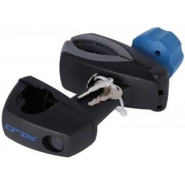 Xlc Azura Xtra Easy Led Short Bike Frame Bracket Azura Xtra Bike Frame Holder Easy Led