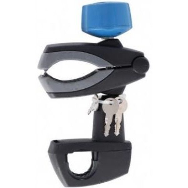 Xlc Azura Xtra Easy Short Bike Frame Holder Azura Xtra Easy