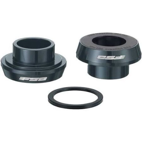 Fsa Adaptador Cazoletas Mtb Bb30/pf30 El228 A Megaexo 24 Mm