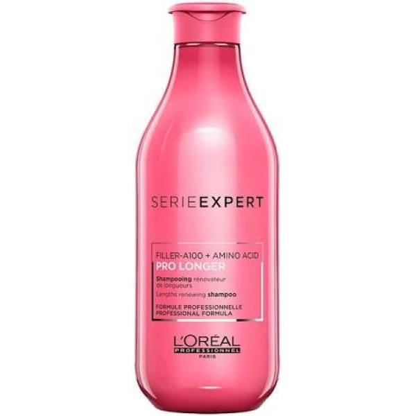 L'Oréal Expert Professionnel Longer pro shampooing 300 ml unisexe