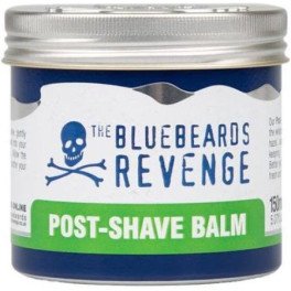 The Bluebeards Revenge The Ultimate Post Shave Balm 150 Ml Unisex