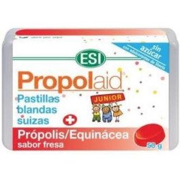 Trepatdiet Propol. Erdbeerpille 50gr.