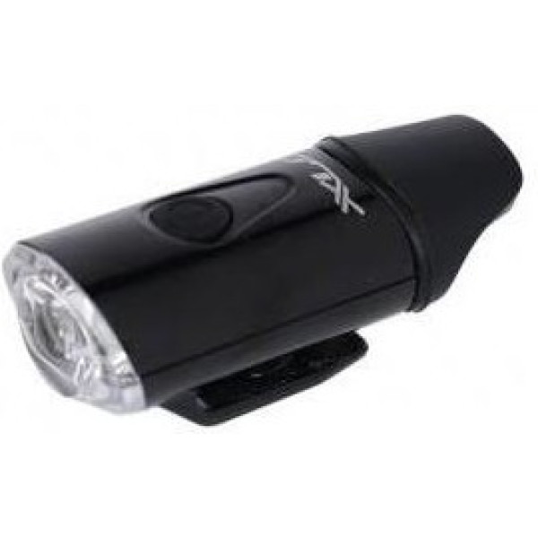 Xlc Cl-f25 Luz Delantera Led Usb 52x22x20 Mm