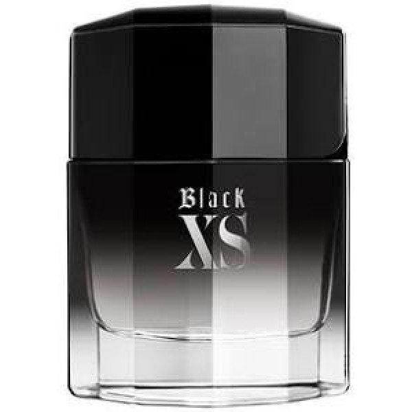 Paco Rabanne Xs Zwart De P Rabanne 50 Spray Edt