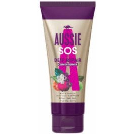 Aussie Sos Deep Repair Conditioner 200 ml unisex