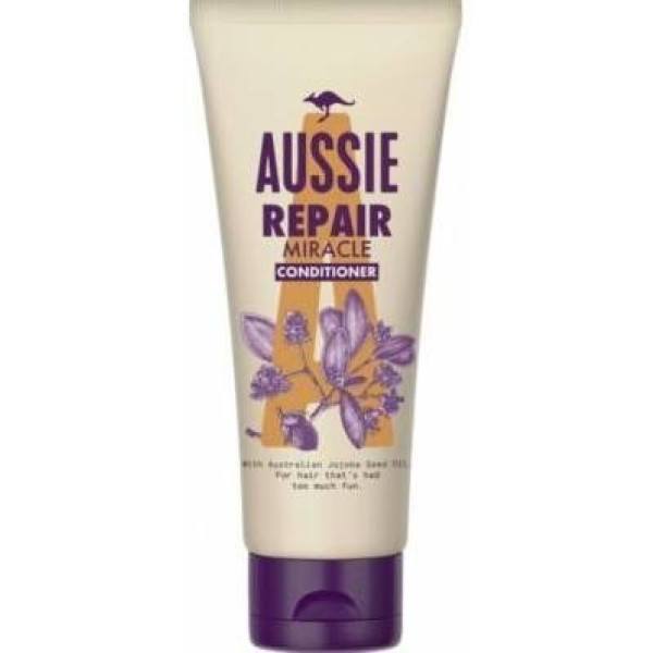 Aussie Repair Miracle Après-shampooing 200 ml unisexe