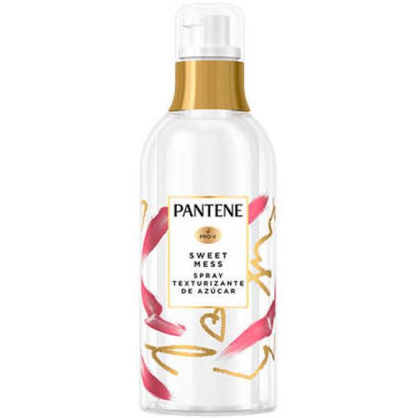 Pantene Sweet Mess Sugar Spray testurizzante 110 ml unisex