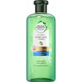 Shampoo Herbal Essences Botanicals Aloe & Bamboo 380 ml unissex