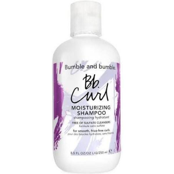 Bumble & Bumble Bb Curl Shampooing 250 Ml Unisexe
