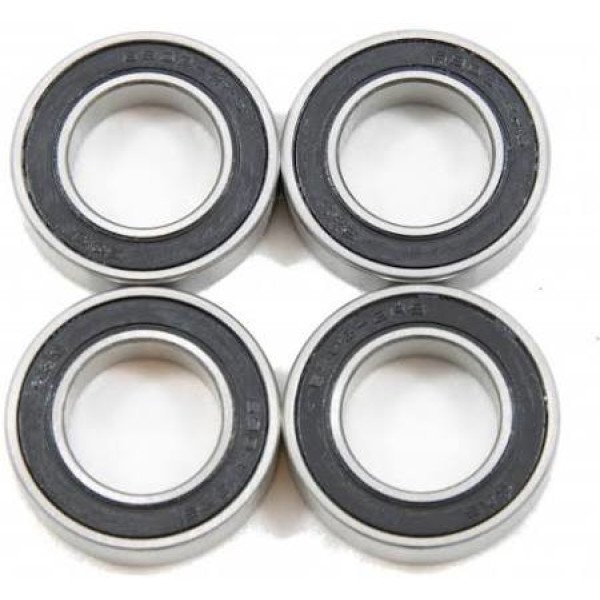 Kit Campagnolo Roulements de roue Scirocco Acier Argent (4 pcs.)