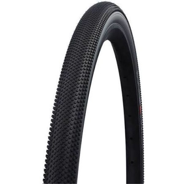 Schwalbe Pneu G-one Allround 27.5x2.25 Hs473 Evo Snakeskin Addix Speedgrip Tubel.pleg.neg 57-584