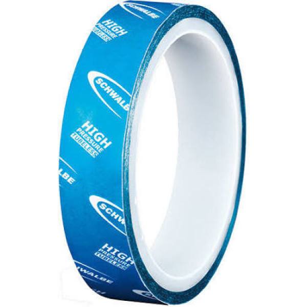 Schwalbe Tubeless Convertible Rim Tape 10 Metres X 42 Mm