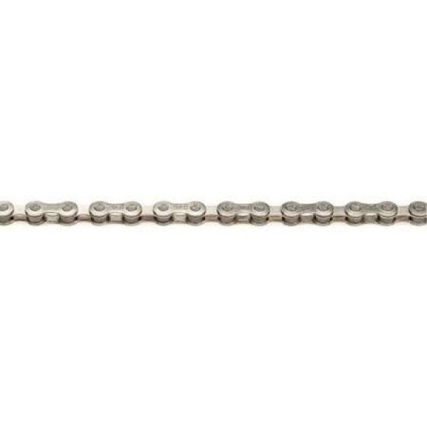 6 - 7 Speed Click Index Chain Silver