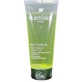 Rene Furterer Naturia Extra Gentle Shampoo 500 Ml Unisex
