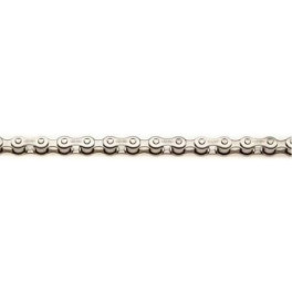 Standard Track Chain Silver