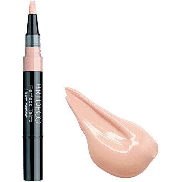 Artdeco Perfect Teint Iluminator 01-iluminating Pink 2 Ml Mujer