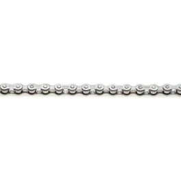 Tough Guard Track Chain Silver