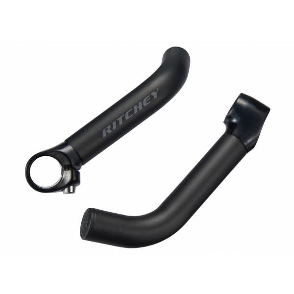 Ritchey Comp Bar End 102mm Aluminium