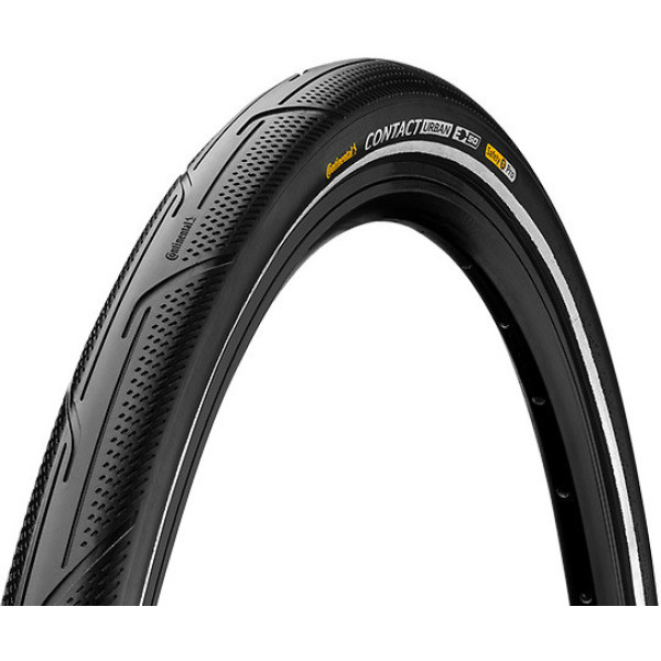 Continental Tyres Contatta Urban Safetypro