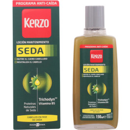 Kerzo Silk Loção de manutenção anti-queda 150 ml unissex