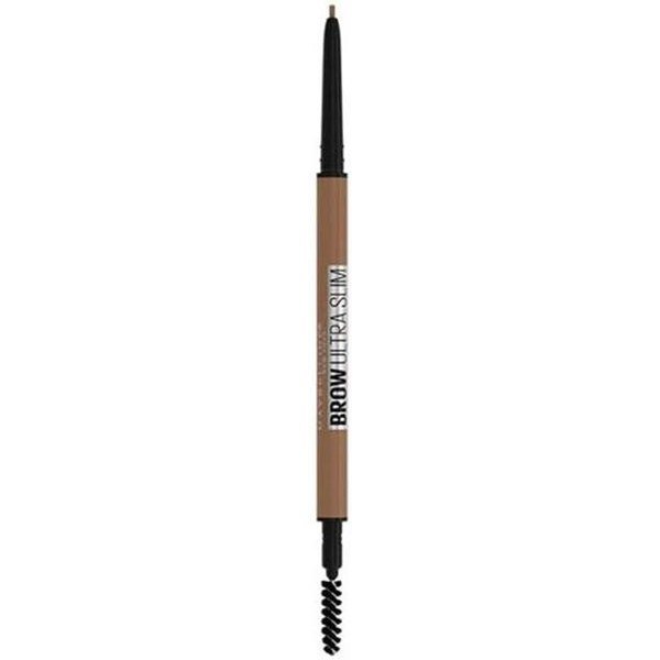 Maybelline Brow Ultra Slim 02-weiches Braun