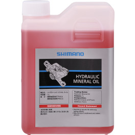 Shimano Aceite Mineral Hidráulico 1l