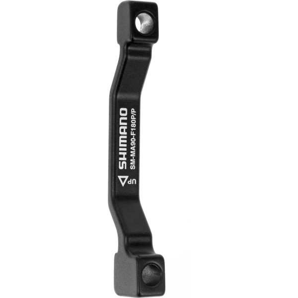 Shimano Adaptador Freno Disco 180mm Sm-ma90-f180 Post/post