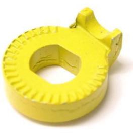 Shimano Arandela Anti-giro 2 Amarilla Sg-7c21