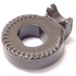 Shimano Arandela Anti-giro 5l Marrón Sg-4r40