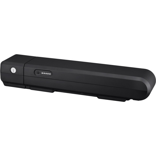 Shimano Batería (portab.tras.) Negro Steps Bt-e6000 418wh