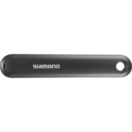 Shimano Biela Dr. 175mm Fc-e6000 Negro
